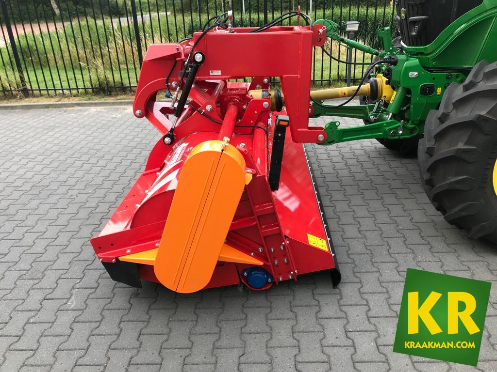 New Mower Ducker UM: picture 6