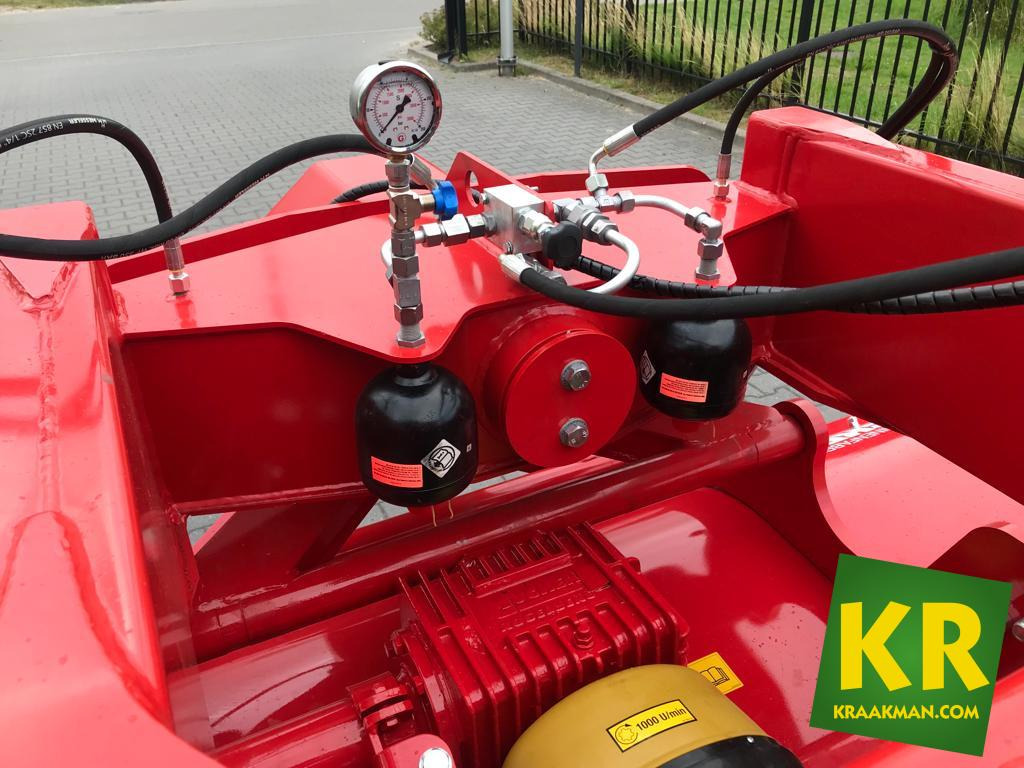 New Mower Ducker UM: picture 9
