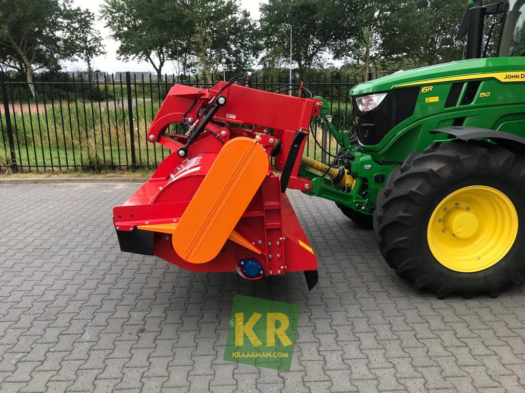 New Mower Ducker UM: picture 6