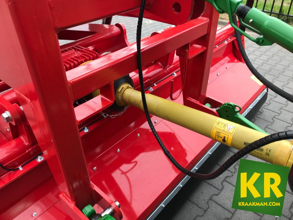 New Mower Ducker UM: picture 10