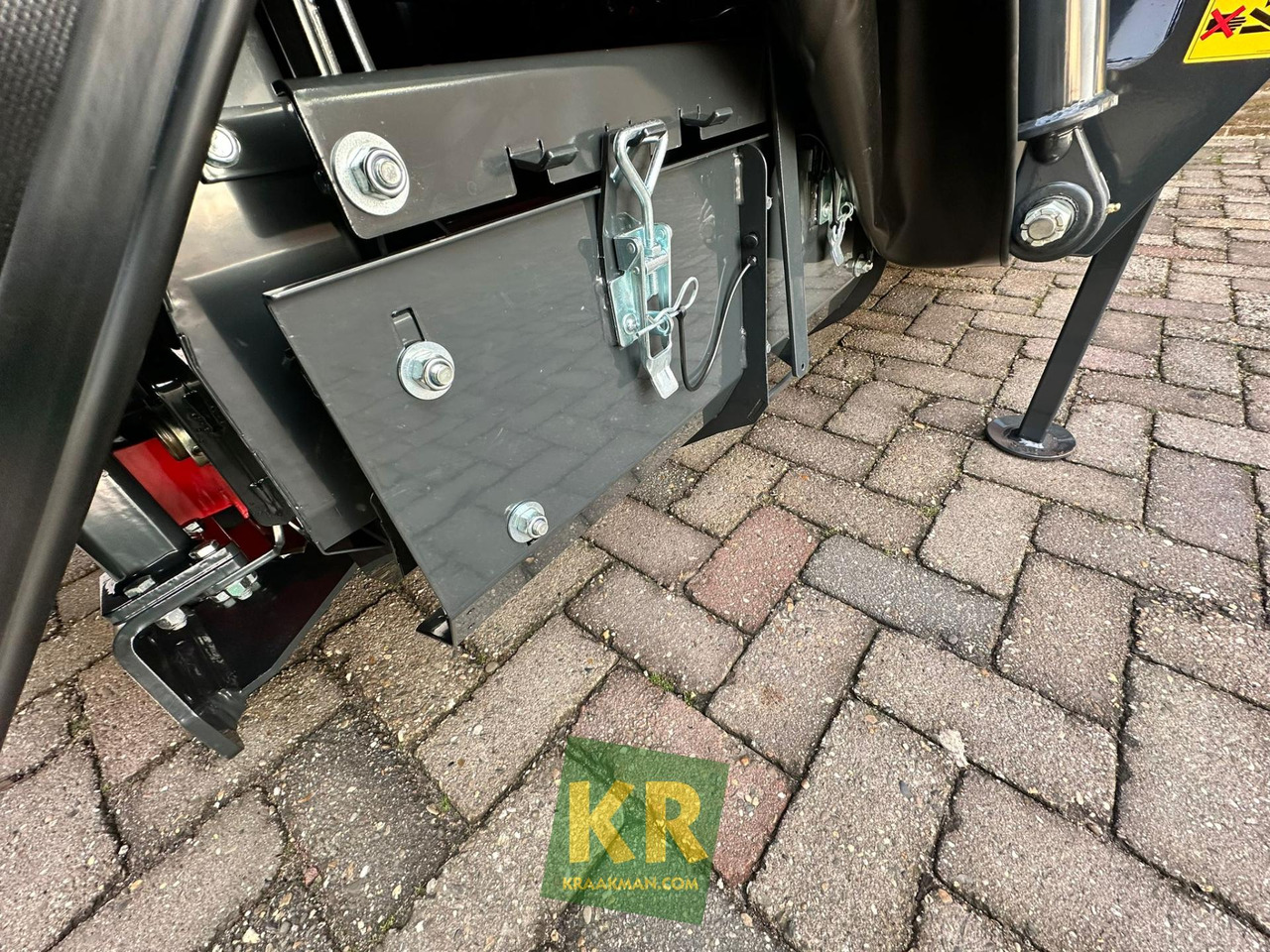 EXTRA Vicon - Mower: picture 4 EXTRA Vicon - Mower: picture 4