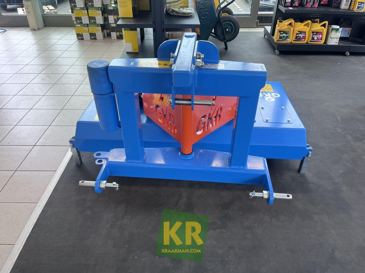 GKB Aerator - Garden equipment: picture 1 GKB Aerator - Garden equipment: picture 1