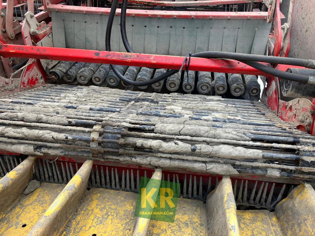 GV 3000 Grimme - Potato harvester: picture 5 GV 3000 Grimme - Potato harvester: picture 5