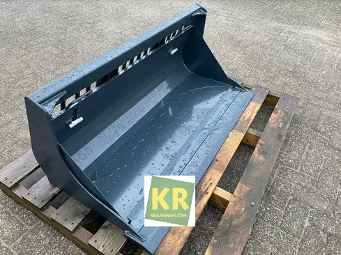 Giant Voorzetstukken - Loader bucket for Construction machinery: picture 1 Giant Voorzetstukken - Loader bucket for Construction machinery: picture 1