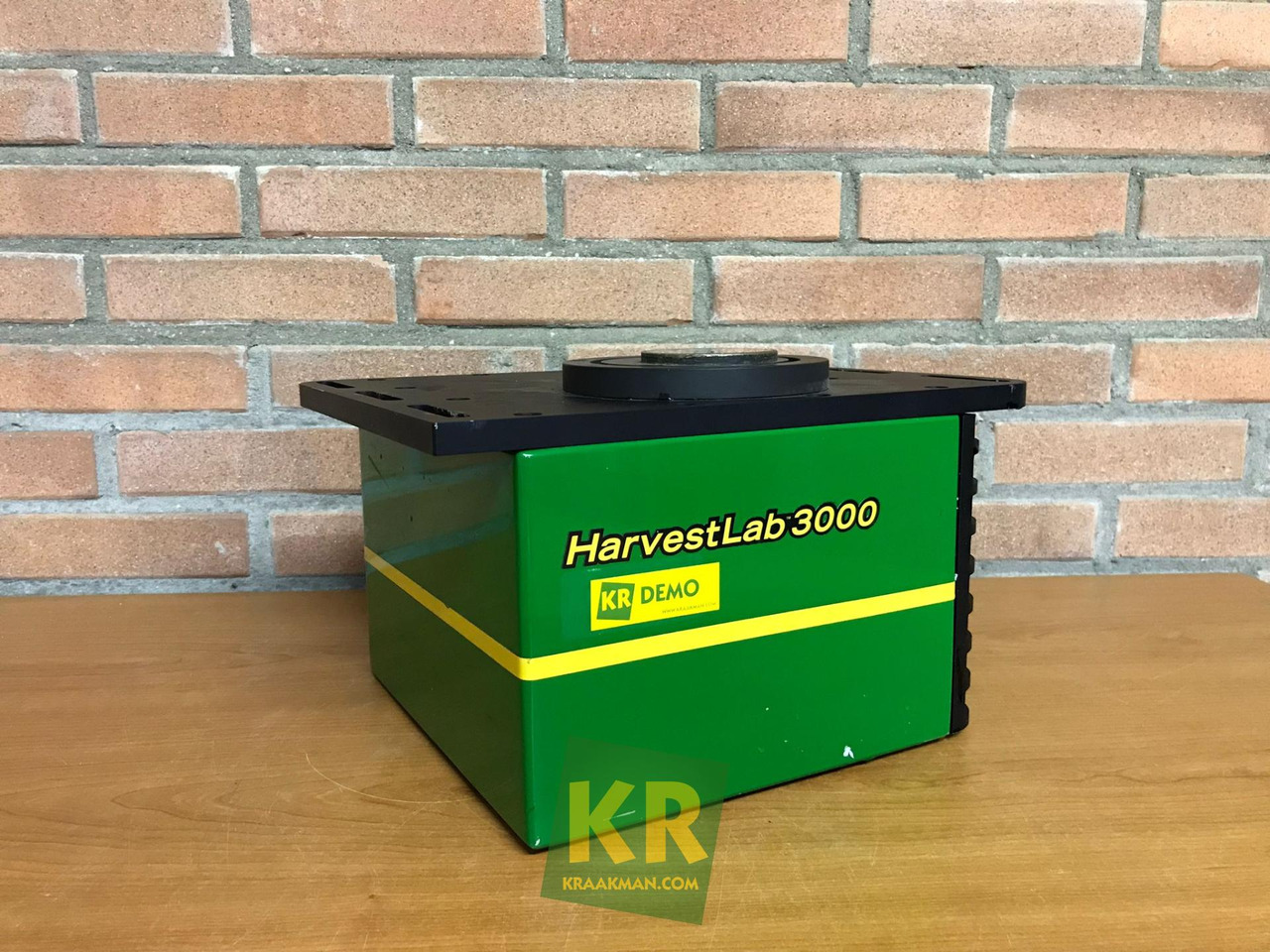 HarvestLab John Deere - Post-harvest equipment: picture 3 HarvestLab John Deere - Post-harvest equipment: picture 3