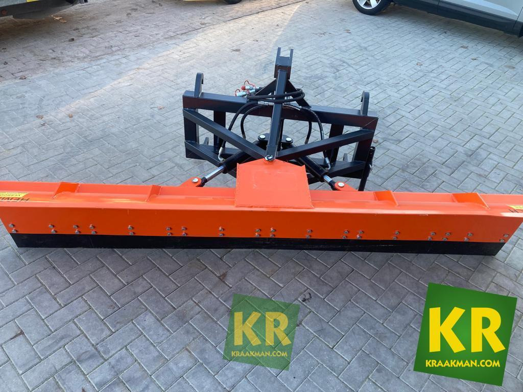 Hemach MSSS-3.00M-E - Snow plough: picture 1 Hemach MSSS-3.00M-E - Snow plough: picture 1