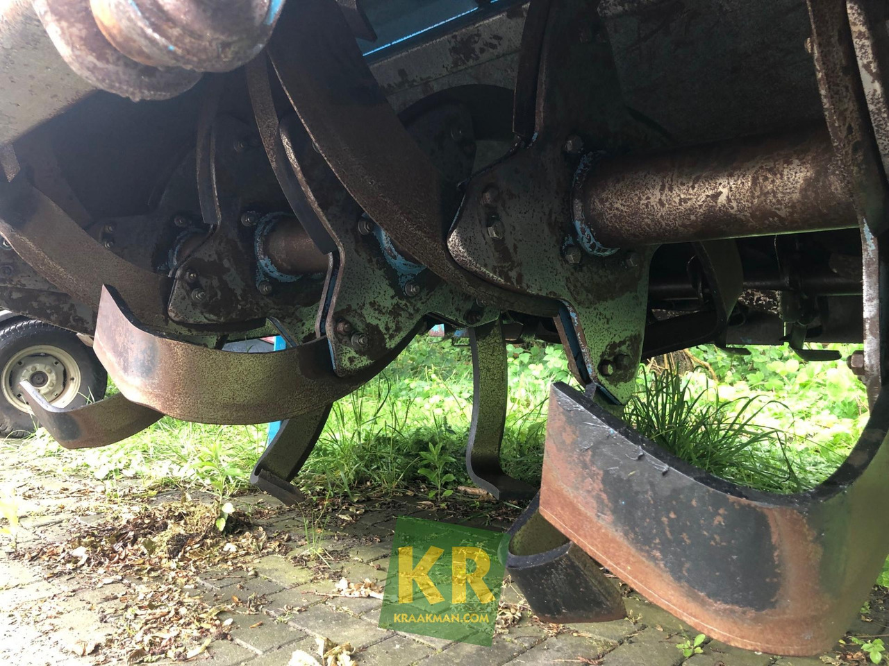 Imants Overig - Soil tillage equipment: picture 5 Imants Overig - Soil tillage equipment: picture 5