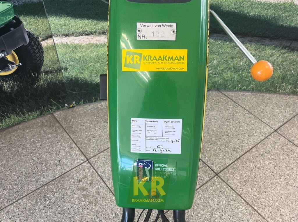 John Deere 260SL Precision Cut Greenmaaier - Garden mower: picture 2 John Deere 260SL Precision Cut Greenmaaier - Garden mower: picture 2