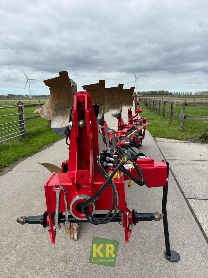 Kongskilde ZZ Conversie - Plow: picture 3 Kongskilde ZZ Conversie - Plow: picture 3