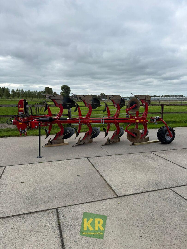 Kongskilde ZZ Conversie - Plow: picture 2 Kongskilde ZZ Conversie - Plow: picture 2