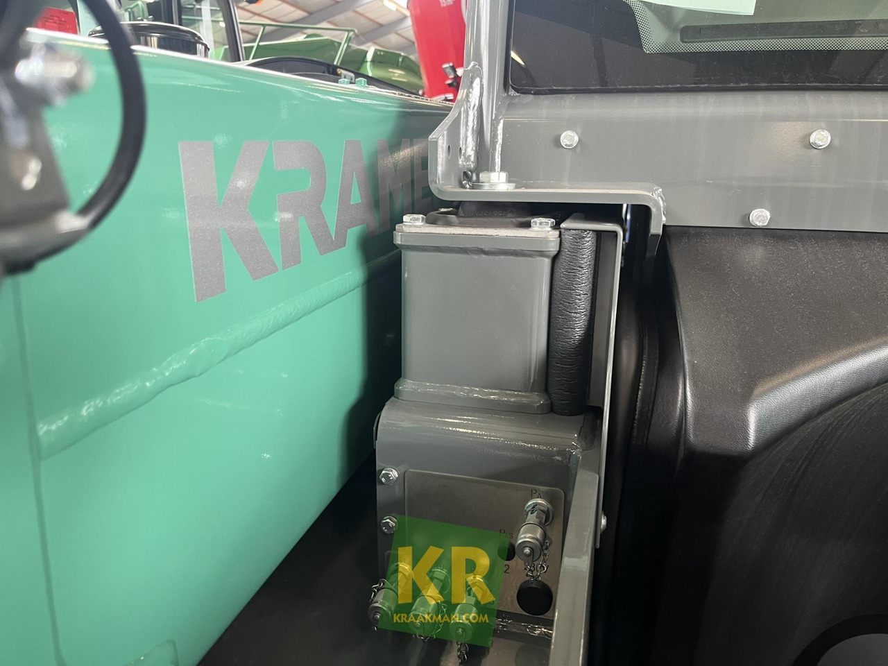 Lease a Kramer KT307  Kramer KT307: picture 14