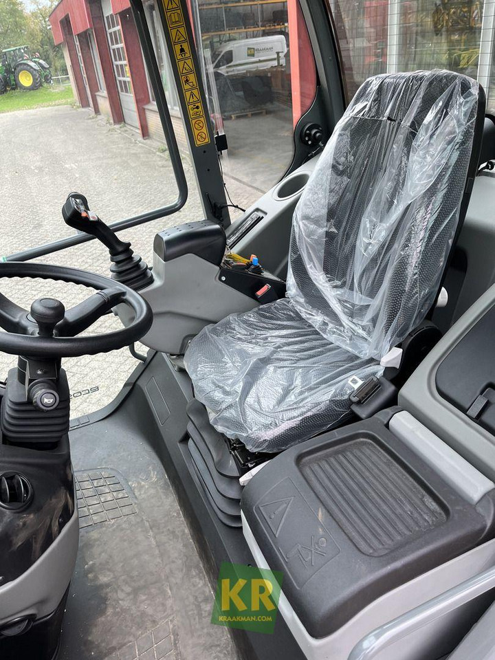 Kramer Overig - Telescopic wheel loader: picture 5 Kramer Overig - Telescopic wheel loader: picture 5