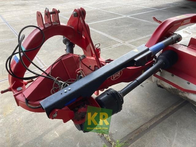 Lely Splendimo 320 MC - Mower: picture 2 Lely Splendimo 320 MC - Mower: picture 2