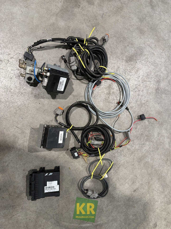 Luchtrem Tietjen - Brake parts for Agricultural machinery: picture 4 Luchtrem Tietjen - Brake parts for Agricultural machinery: picture 4