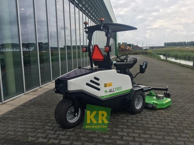 New Municipal/ Special vehicle Alltrec 4810T: picture 8 New Municipal/ Special vehicle Alltrec 4810T: picture 8