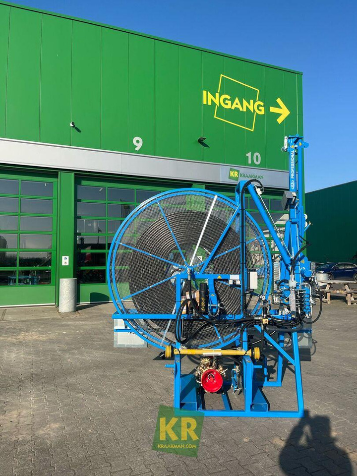 S en S Enginering Drainreinigers - Municipal/ Special vehicle: picture 2 S en S Enginering Drainreinigers - Municipal/ Special vehicle: picture 2