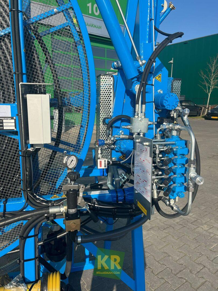 S en S Enginering Drainreinigers - Municipal/ Special vehicle: picture 5 S en S Enginering Drainreinigers - Municipal/ Special vehicle: picture 5