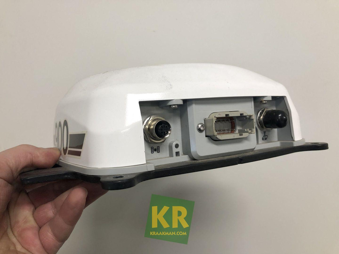 OVERIG Trimble - Navigation system for Agricultural machinery: picture 4 OVERIG Trimble - Navigation system for Agricultural machinery: picture 4
