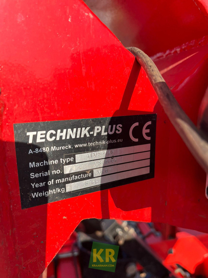 Overig Maschio - Combine seed drill: picture 5 Overig Maschio - Combine seed drill: picture 5