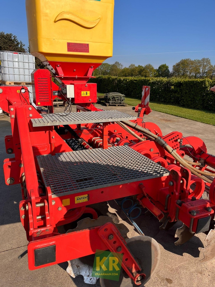 Overig Maschio - Combine seed drill: picture 2 Overig Maschio - Combine seed drill: picture 2