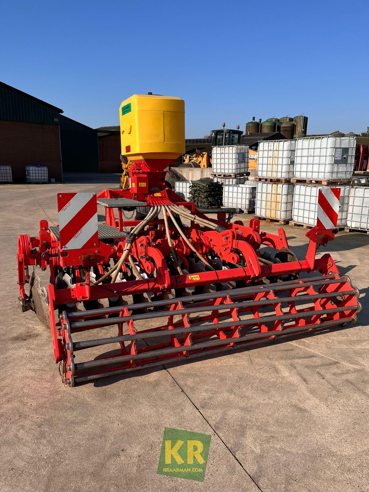 Overig Maschio - Combine seed drill: picture 3 Overig Maschio - Combine seed drill: picture 3