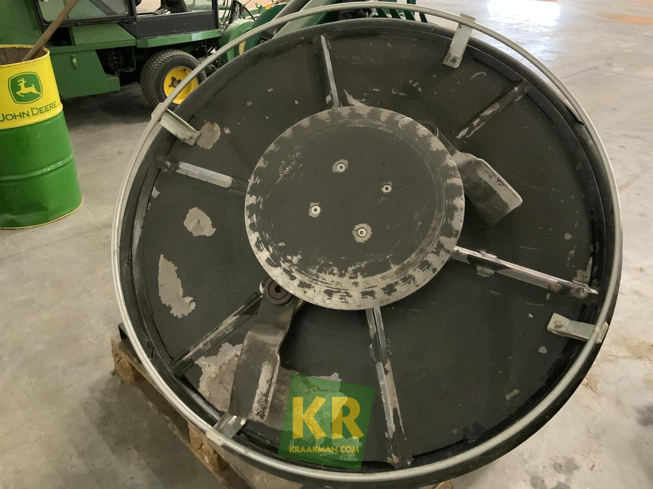 Overig Spearhead - Mower: picture 3 Overig Spearhead - Mower: picture 3