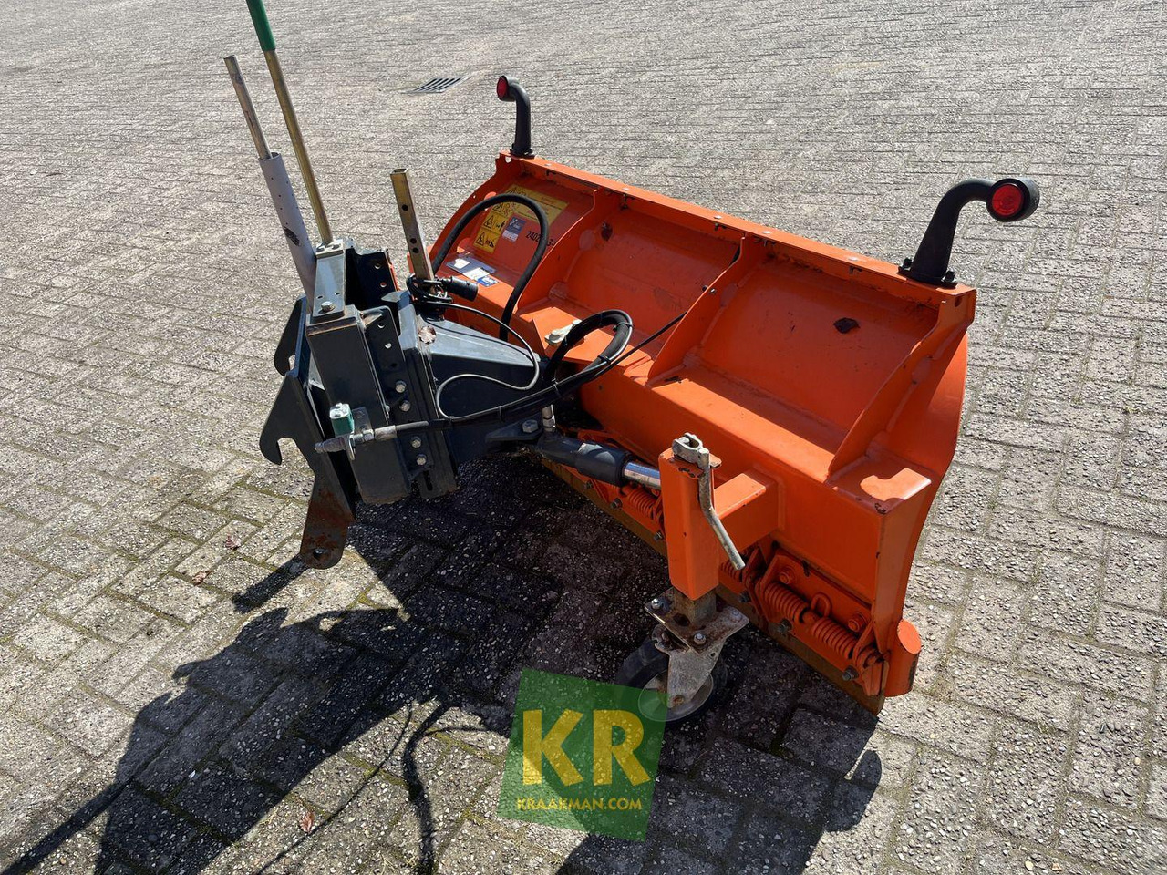 Overig Tuchel - Snow plough: picture 5 Overig Tuchel - Snow plough: picture 5