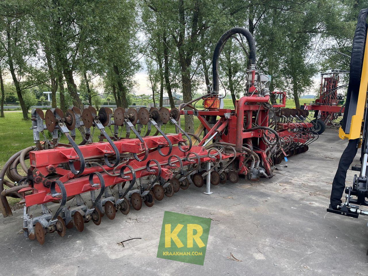Overige OVERIGE BEMESTERS - Slurry injector: picture 1 Overige OVERIGE BEMESTERS - Slurry injector: picture 1