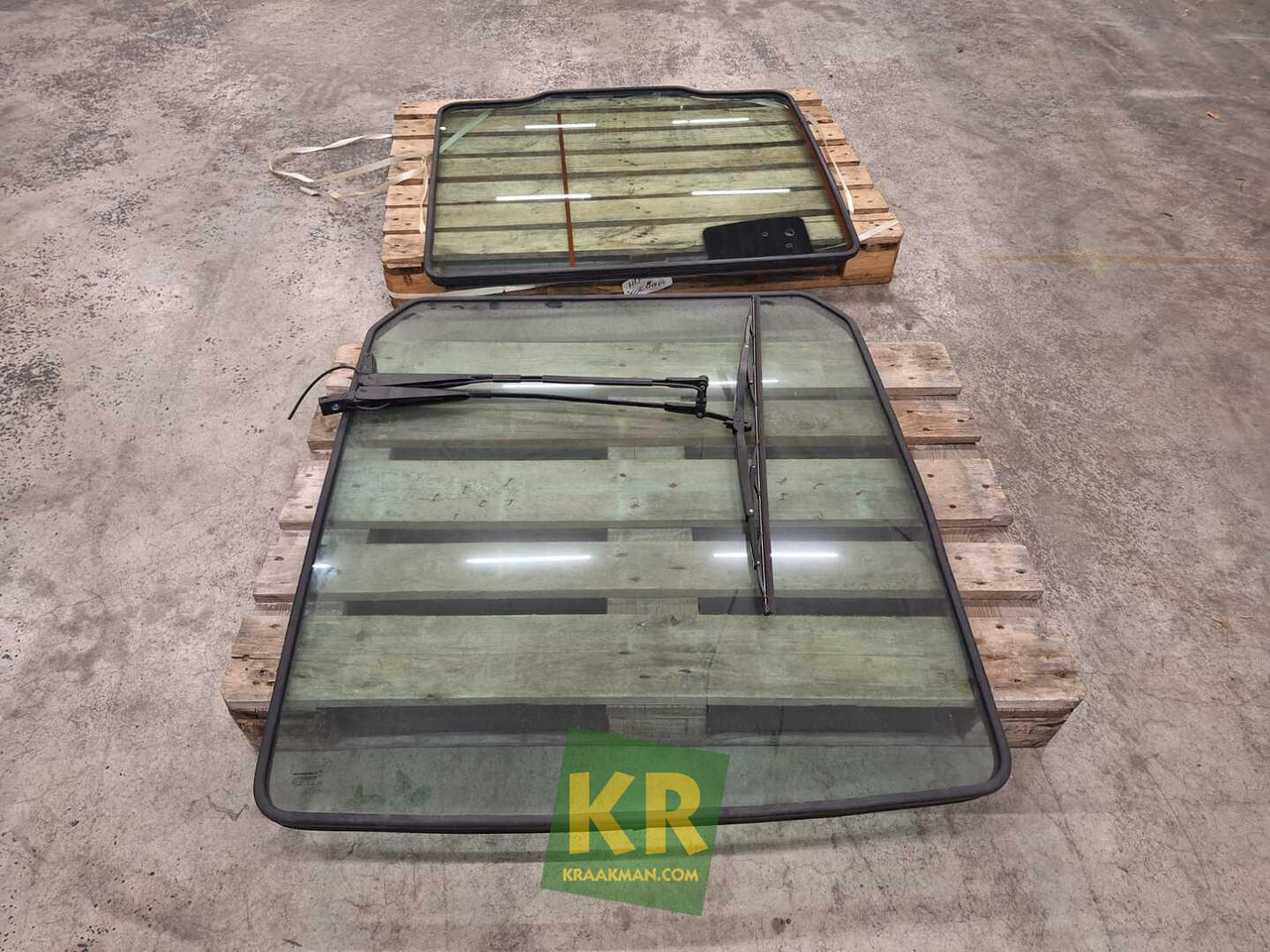 Overige Overige onderdelen - Window and parts for Electric forklift: picture 2 Overige Overige onderdelen - Window and parts for Electric forklift: picture 2