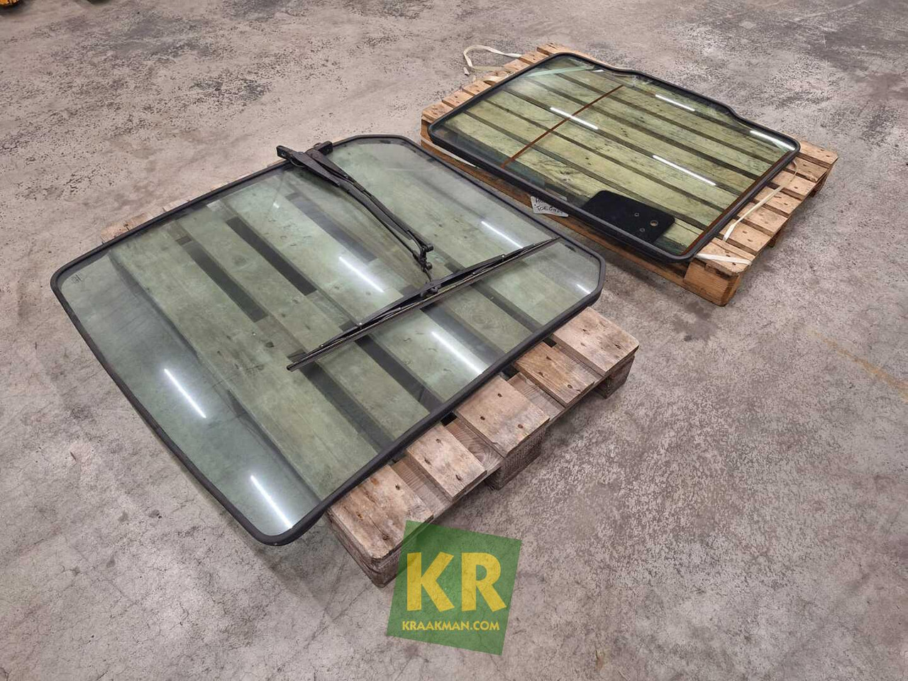 Overige Overige onderdelen - Window and parts for Electric forklift: picture 5 Overige Overige onderdelen - Window and parts for Electric forklift: picture 5