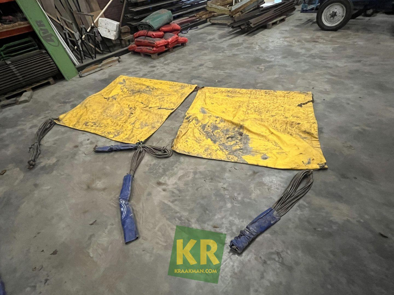 Overige onderdelen Overige - Construction equipment: picture 2 Overige onderdelen Overige - Construction equipment: picture 2