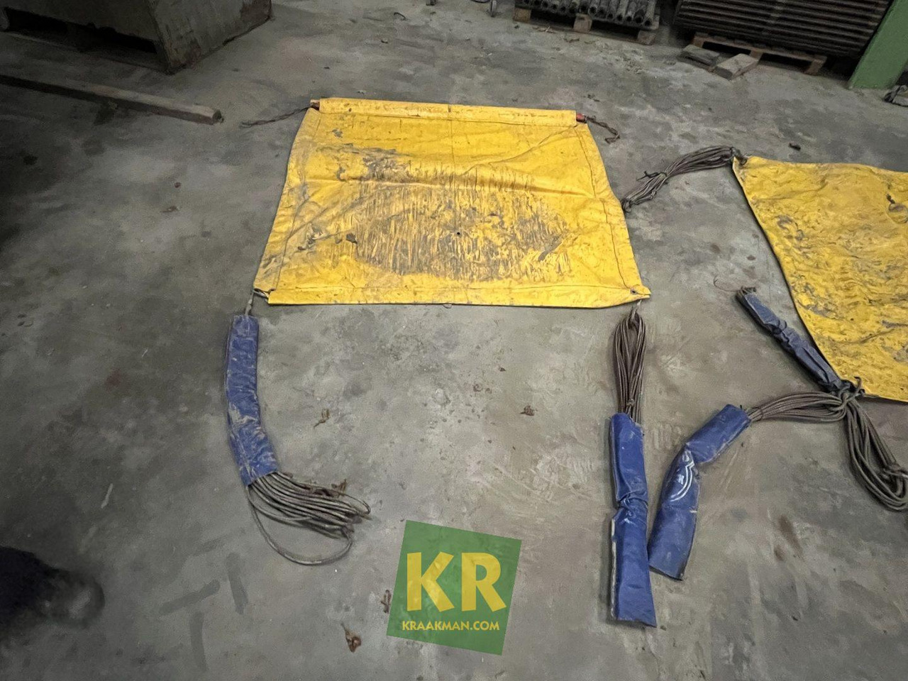 Overige onderdelen Overige - Construction equipment: picture 1 Overige onderdelen Overige - Construction equipment: picture 1