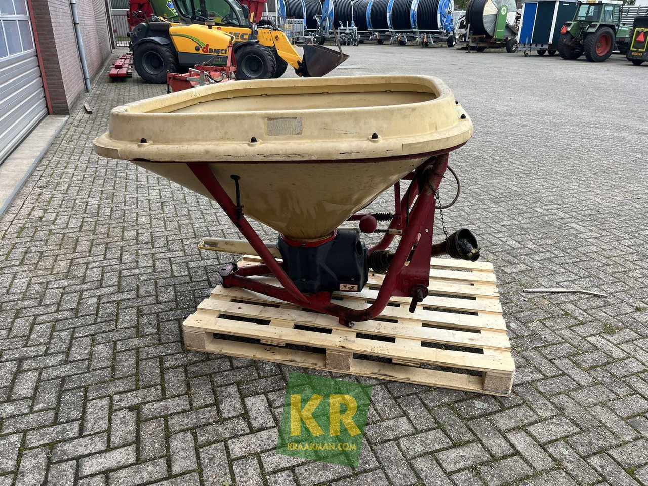 PENDELSTROOIER Vicon - Fertilizer spreader: picture 4 PENDELSTROOIER Vicon - Fertilizer spreader: picture 4