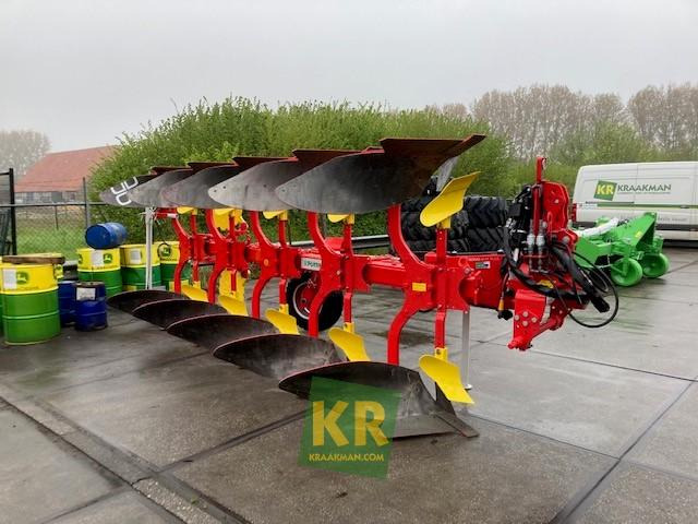 Pottinger Servo 45 M Plus (5) 46 Wc - Plow: picture 4 Pottinger Servo 45 M Plus (5) 46 Wc - Plow: picture 4