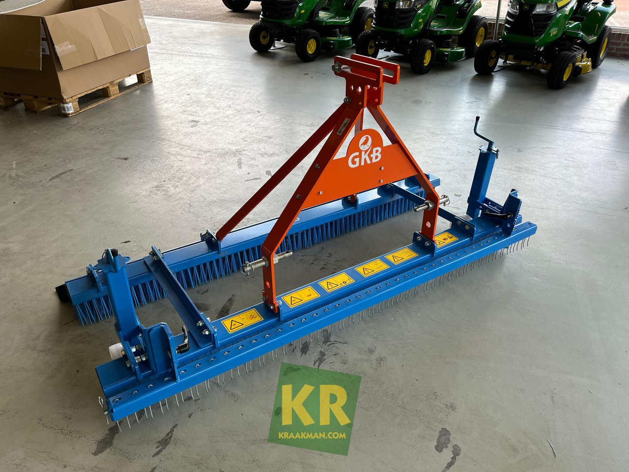 Quick Brush GKB - Broom: picture 2 Quick Brush GKB - Broom: picture 2