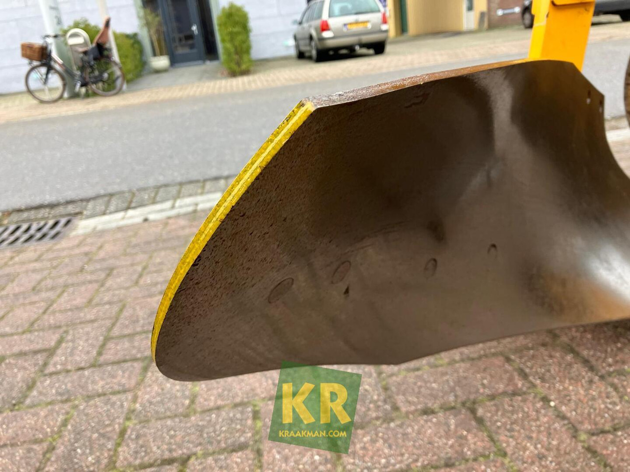 RPV140-480 Variabel (4+1) wentelploeg Rumptstad - Plow: picture 1 RPV140-480 Variabel (4+1) wentelploeg Rumptstad - Plow: picture 1