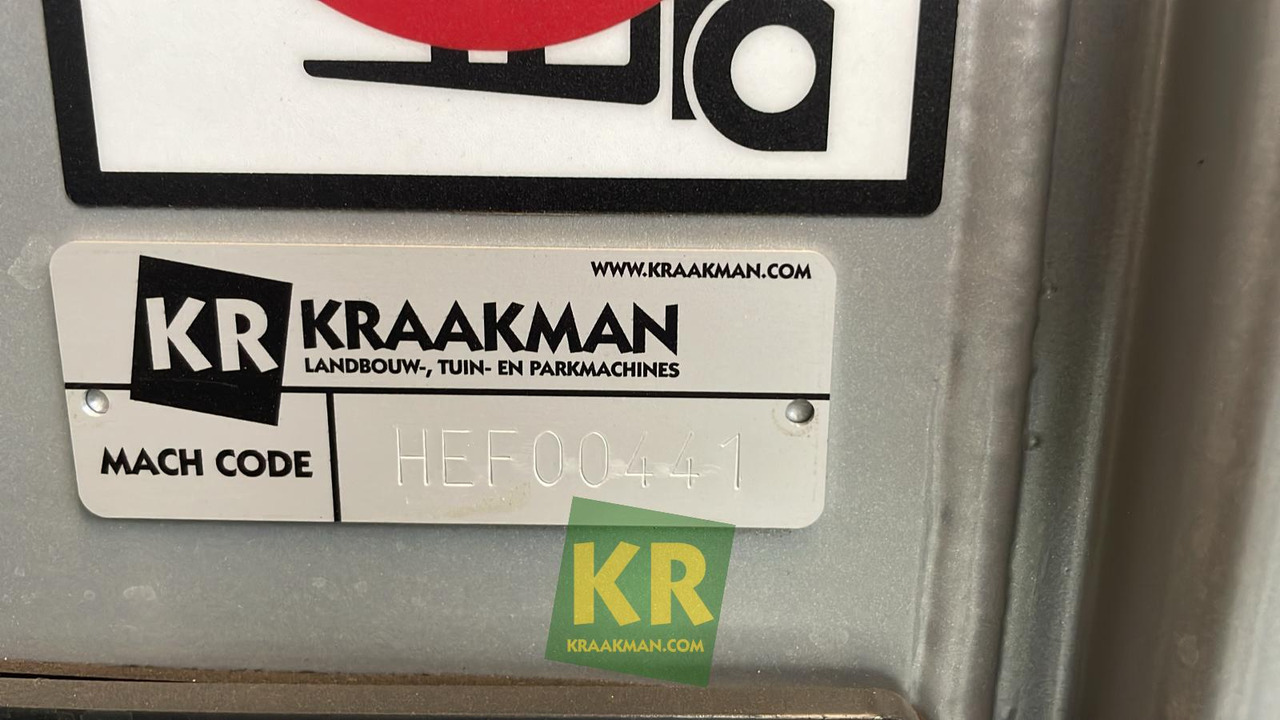 New Electric forklift RX 60-25 Still: picture 12