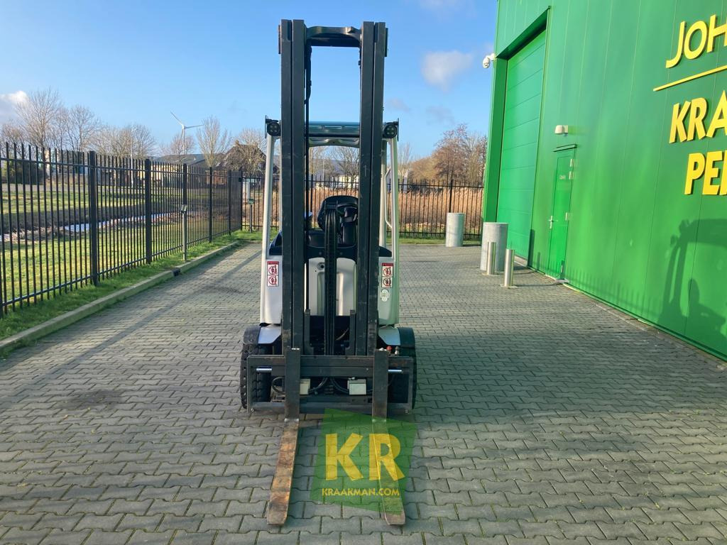 RX 60-25 Still - Electric forklift: picture 2 RX 60-25 Still - Electric forklift: picture 2