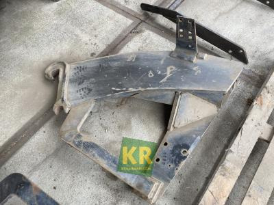 STOLL Aanbouwdelen - Front loader for tractor: picture 1 STOLL Aanbouwdelen - Front loader for tractor: picture 1