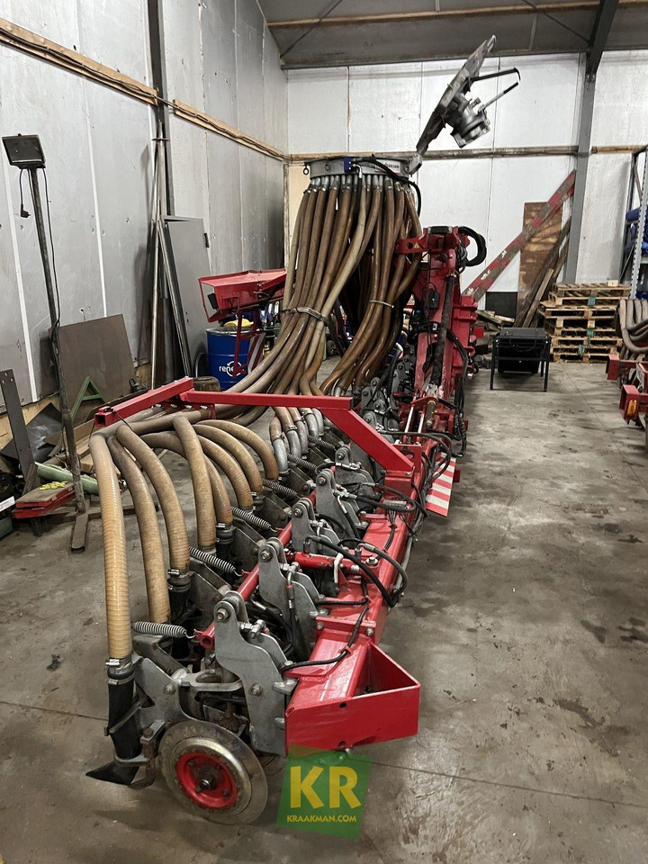 Schuitemaker Exacta 870 bemester - Slurry injector: picture 2 Schuitemaker Exacta 870 bemester - Slurry injector: picture 2