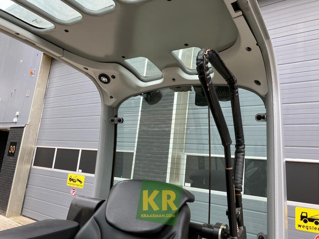 New Electric forklift Still RX 60-25: picture 11