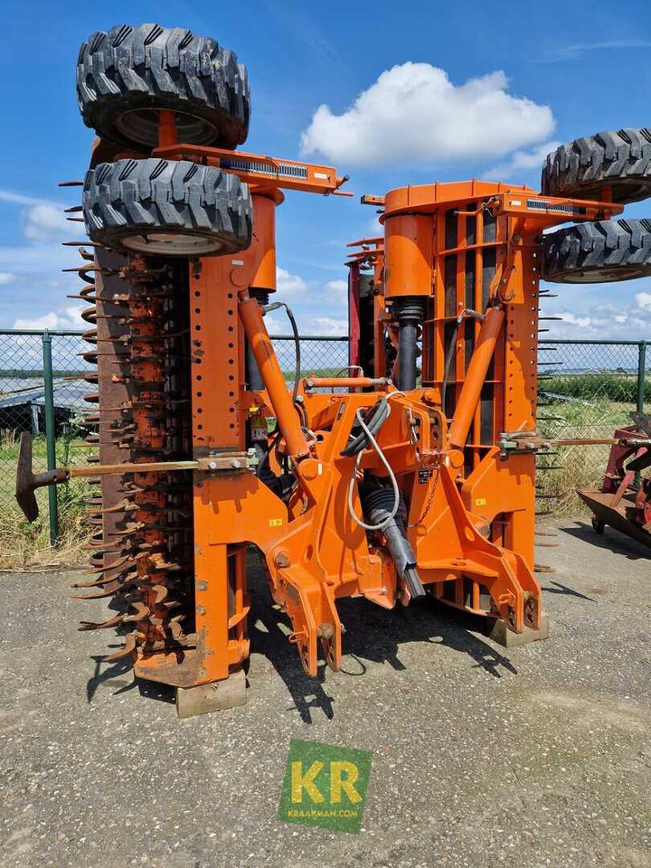 Soil tillage equipment Struik Overig: picture 1