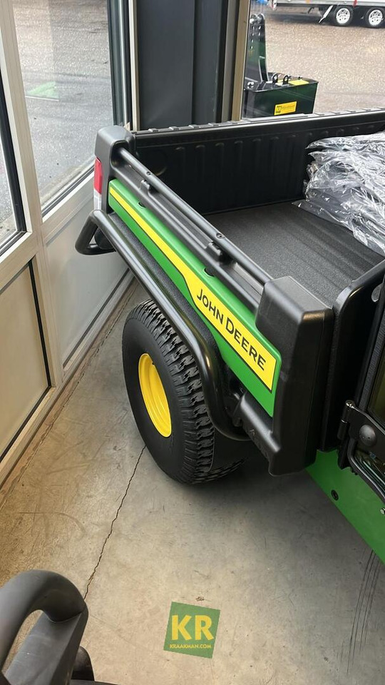 TE 4X2 John Deere - Side-by-side/ ATV: picture 3 TE 4X2 John Deere - Side-by-side/ ATV: picture 3