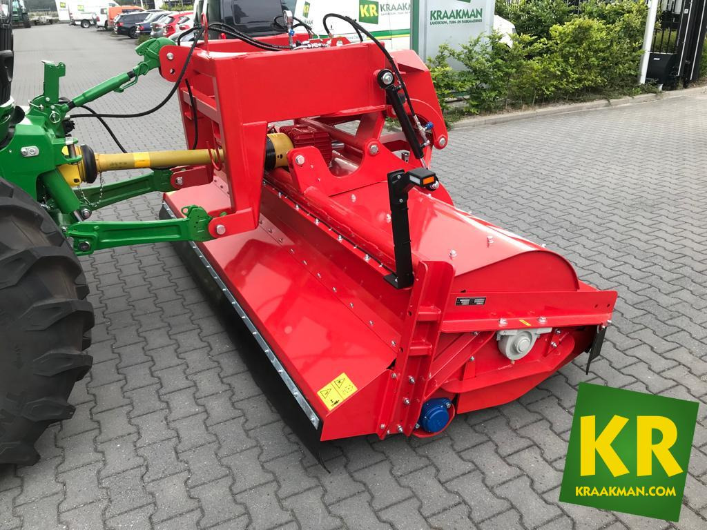 UM Ducker - Mower: picture 5 UM Ducker - Mower: picture 5