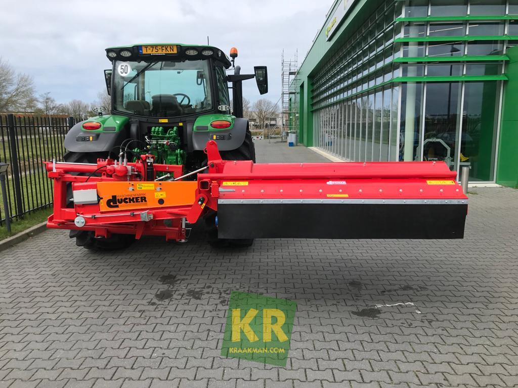 USM Ducker - Mower: picture 5 USM Ducker - Mower: picture 5