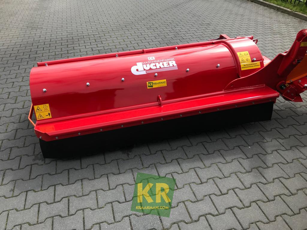 USM Ducker - Mower: picture 4 USM Ducker - Mower: picture 4