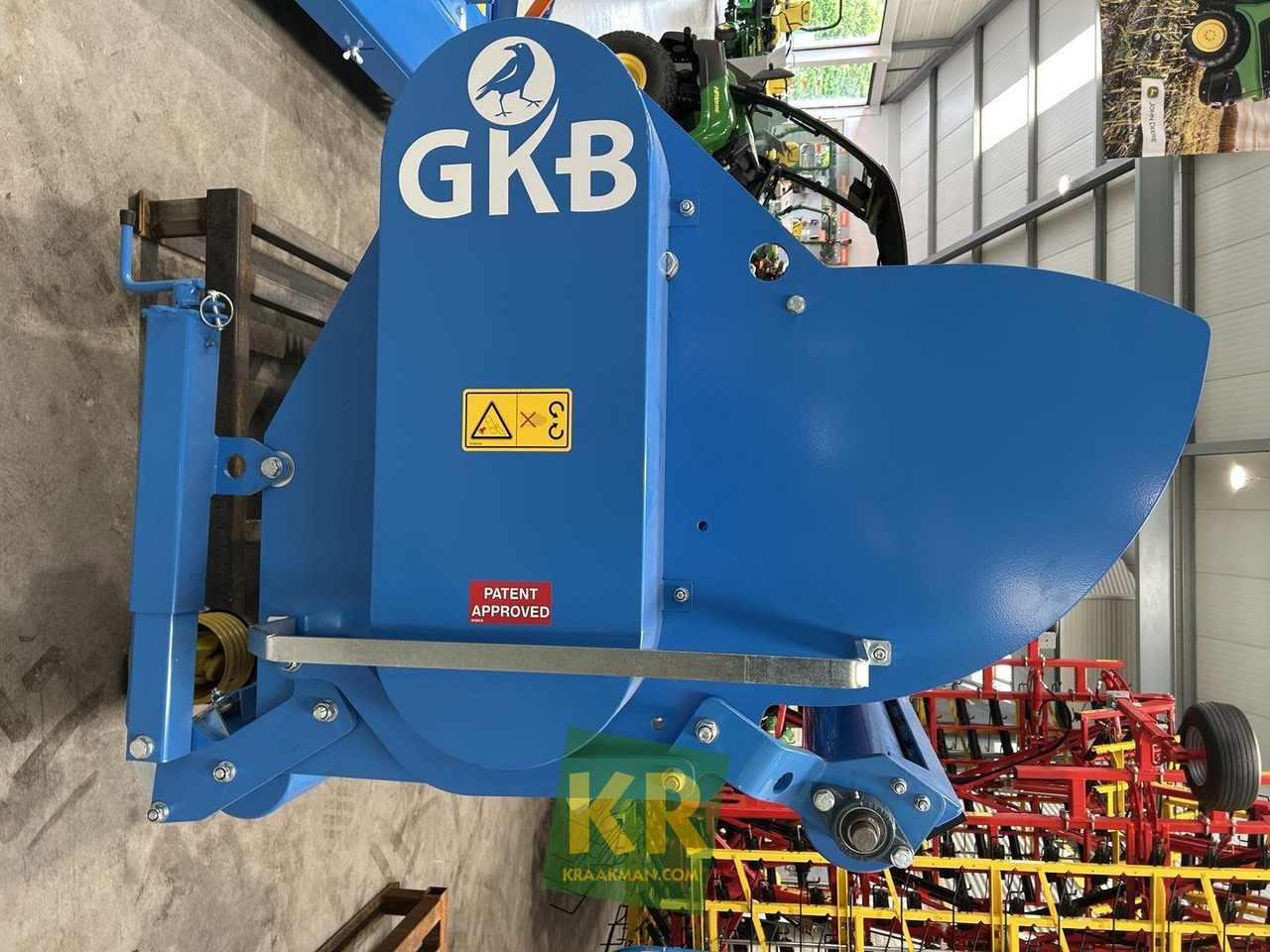 Vstrong GKB - Garden equipment: picture 1 Vstrong GKB - Garden equipment: picture 1
