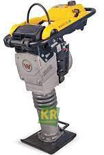 Wacker Neuson BS50-2 - Rammer: picture 1 Wacker Neuson BS50-2 - Rammer: picture 1