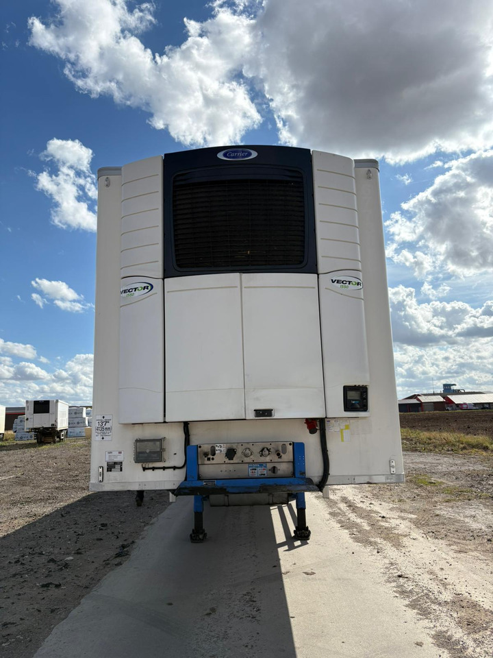 2019 Chereau 13.6m Fridge Trailer – 67330XC - Refrigerator semi-trailer: picture 1 2019 Chereau 13.6m Fridge Trailer – 67330XC - Refrigerator semi-trailer: picture 1