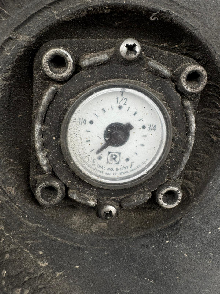 Refrigerator semi-trailer Gray and Adams 2014 SLXe 300 – CML22SC: picture 17 Refrigerator semi-trailer Gray and Adams 2014 SLXe 300 – CML22SC: picture 17